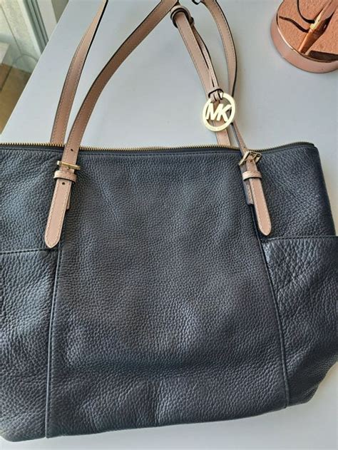 michael kors tote tasche gebraucht|Michael Kors Tasche Gebraucht .